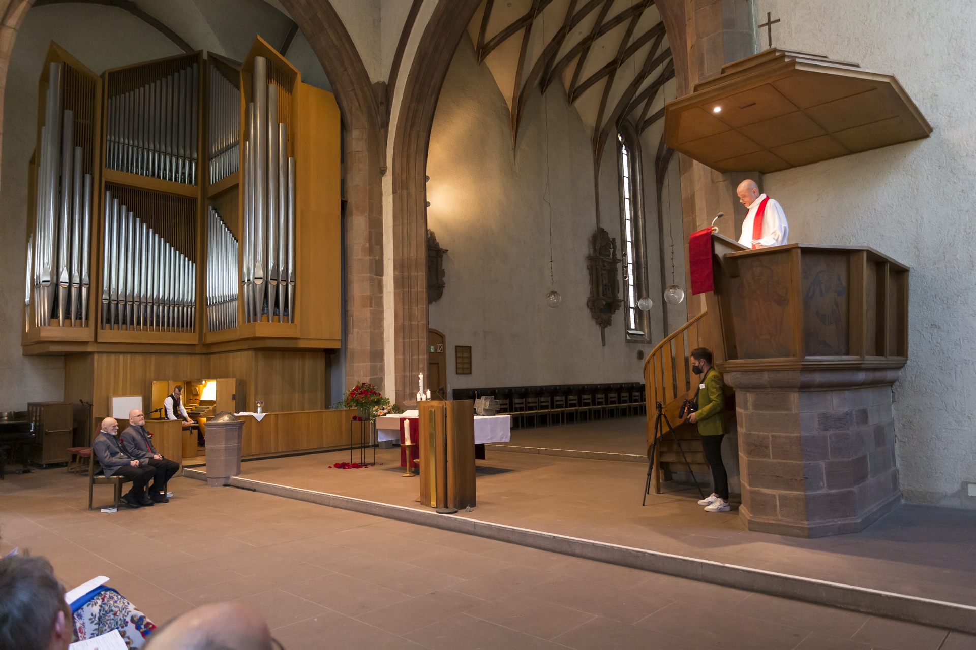 24 Hochzeit ReinhardUndJuergen 1861