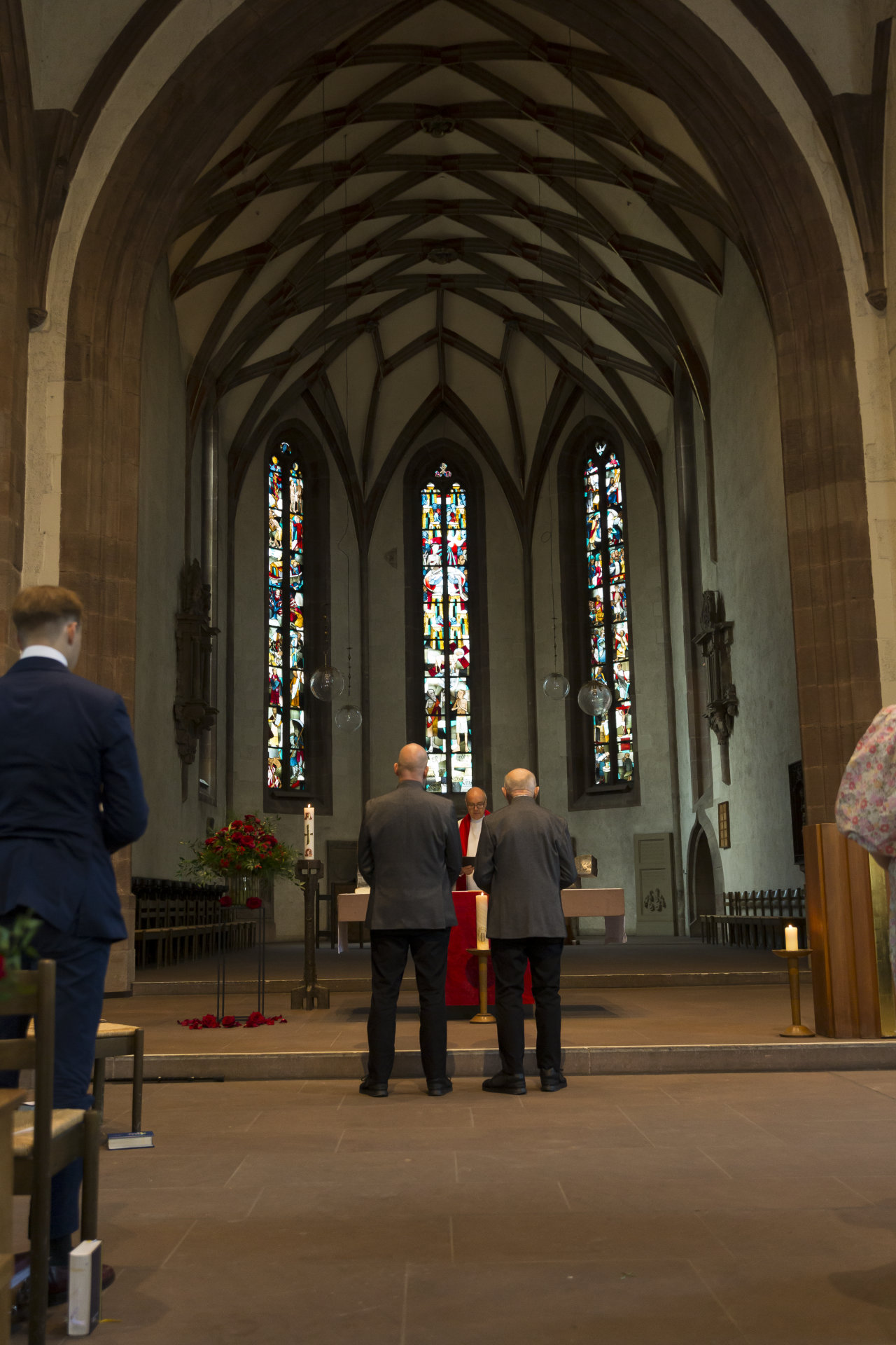25 Hochzeit ReinhardUndJuergen 1867
