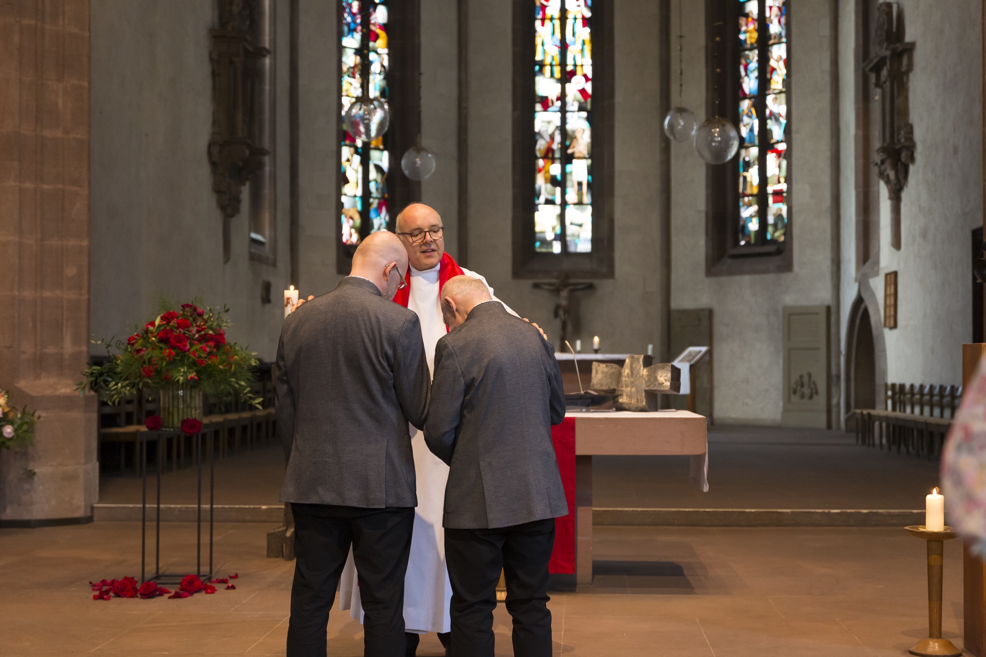 26 Hochzeit ReinhardUndJuergen 1870