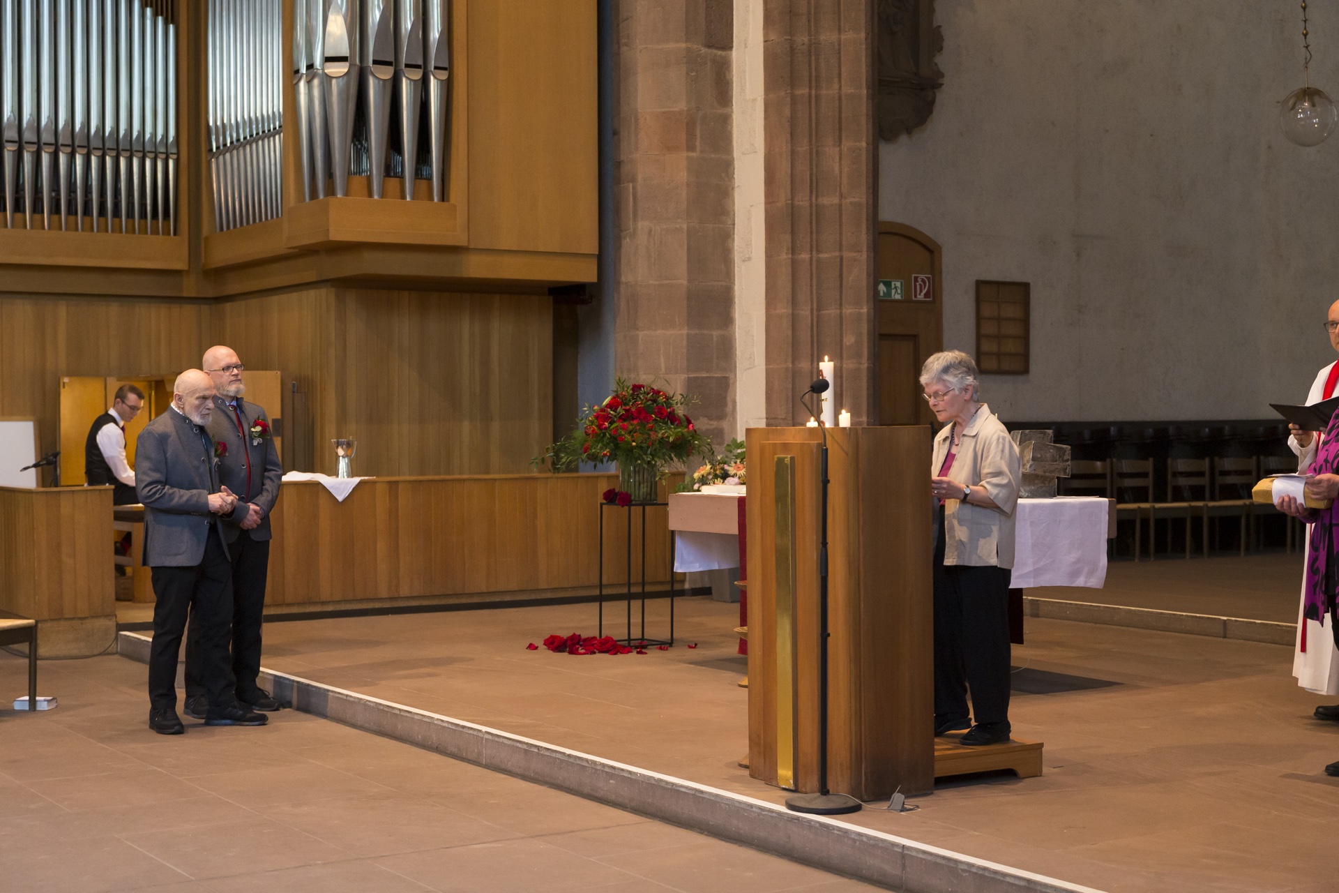 29 Hochzeit ReinhardUndJuergen 1880