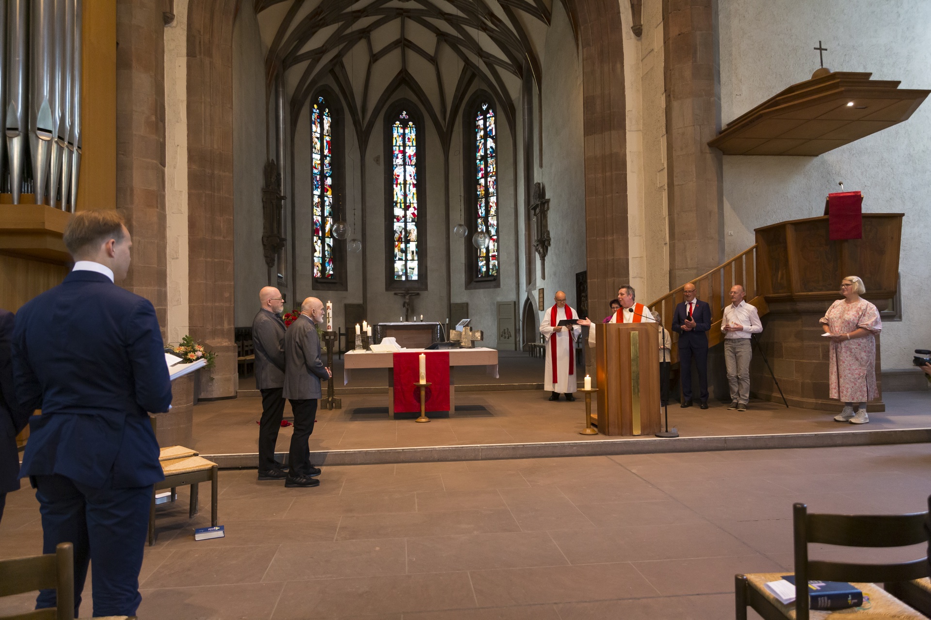 33 Hochzeit ReinhardUndJuergen 1890