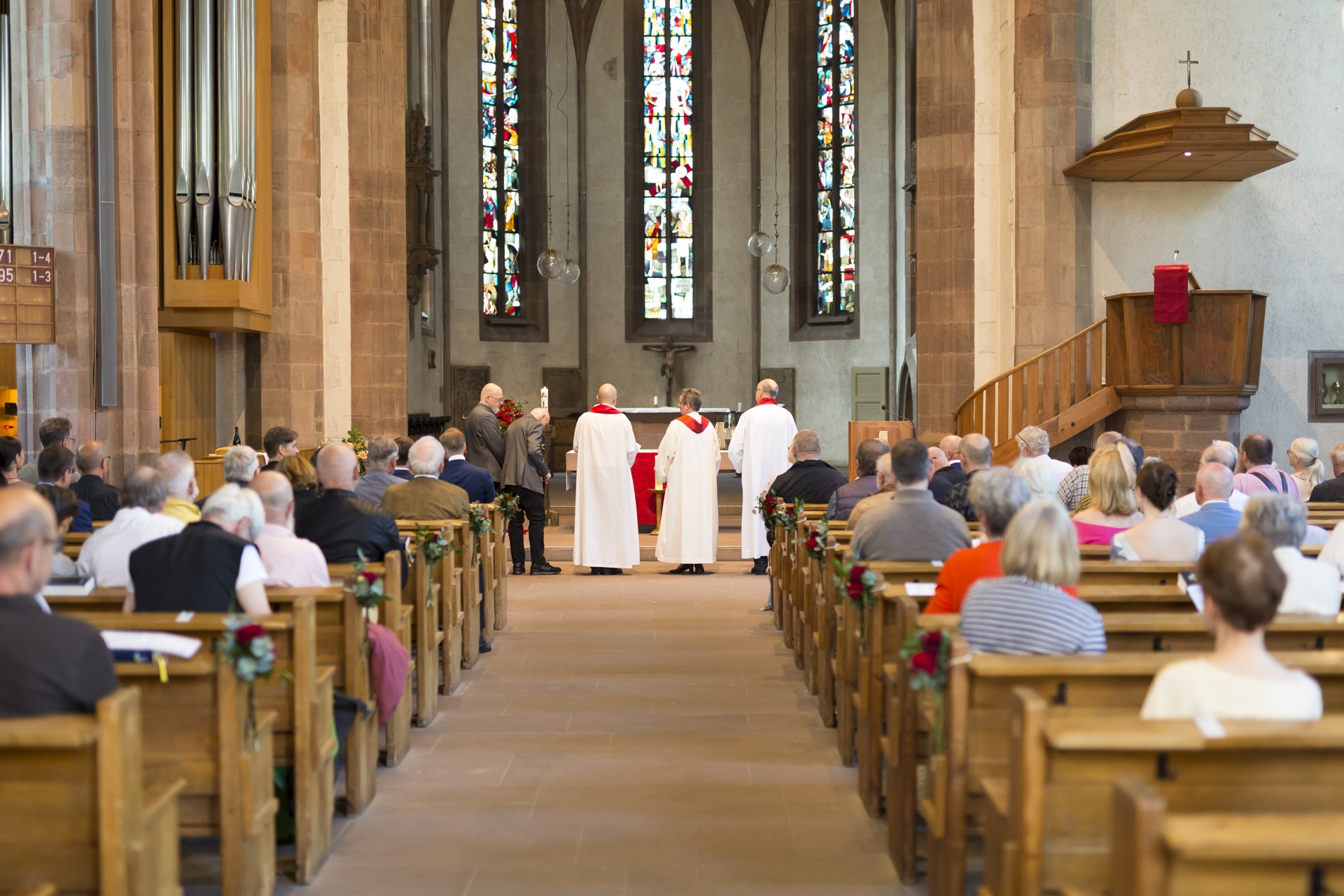 40 Hochzeit ReinhardUndJuergen 1915
