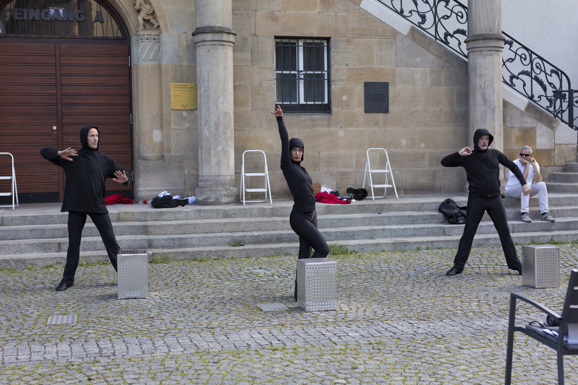 66 Hochzeit ReinhardUndJuergen 2183
